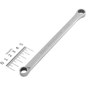 Snap-on (スナップオン) メガネ レンチ 15°オフセット XDHM 1516
