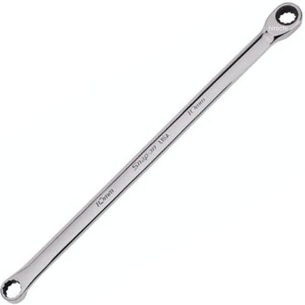 XDLRM10A スナップオン Snap-on ハイパフォーマンス ラチェッティングボックス メトリ...
