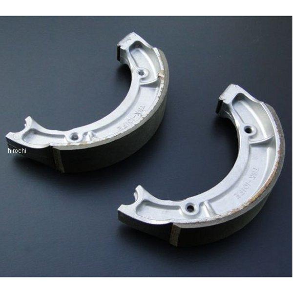 【メーカー在庫あり】 xj08 ビーアールシー BRC リアブレーキシュー 80年-82年 XJ40...