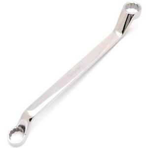 Snap-on (スナップオン) メガネ レンチ 60°オフセット XOM 810 並行