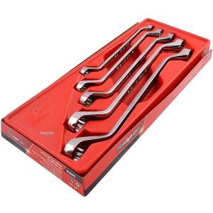 XBM605A スナップオン Snap-on 12ポイント 10°オフセット ボックス