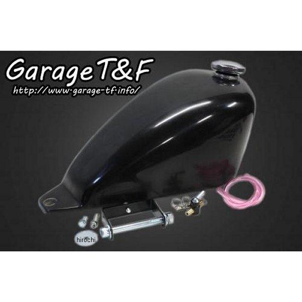 XV250GT02 ガレージT＆F ハイマウントスリムスポーツスタータンクキット(VerII) ビラ...