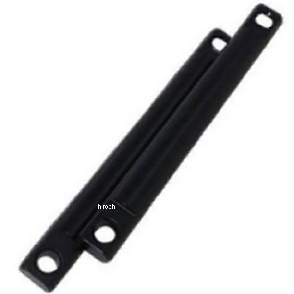 XV250SU02BK ガレージT＆F リジットツインサスペンション250mm ビラーゴ250 黒 ...