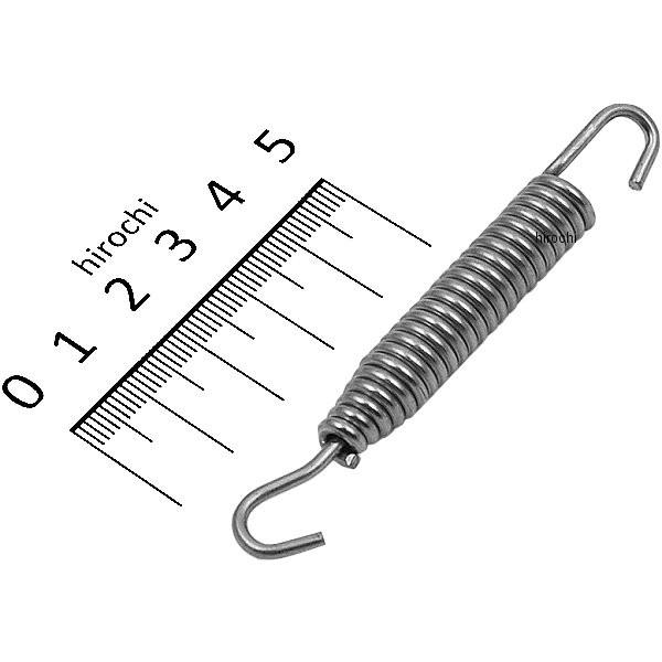 【メーカー在庫あり】 XX00-SP01 アールズギア r's gear マフラースプリング JP店