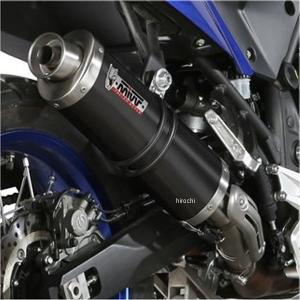 426-20010 スーパートラップ SUPERTRAPP 4インチスリップオンマフラー