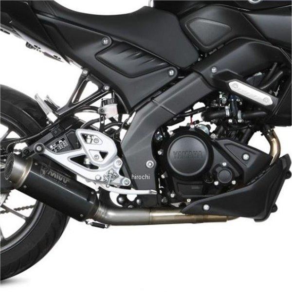 Y.067.LXBP-JMCA ミヴ Mivv フルエキゾースト フルシステム GP PRO BLA...