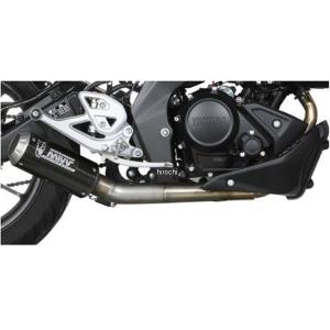 ヨシムラ（YOSHIMURA） 機械曲 GP-MAGNUM フルエキゾーストマフラー