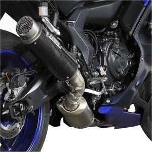 値下げ可能　ヤマハ　YZF-R7 フルエキゾーストマフラー Toce Performance YZF-R7 2021-2025 フルエキ RazorTip 30140