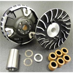 駆動系 ベリアル ハイパーGPプーリーKIT アドレスV125 S08-50-00 取寄