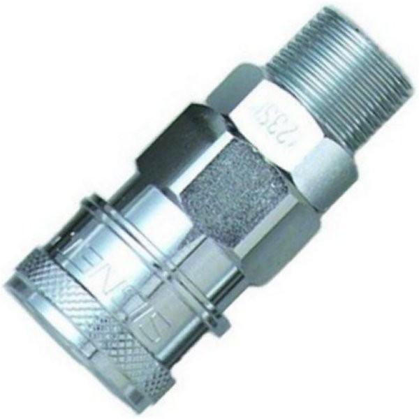 【メーカー在庫あり】 Y22-SM-SG シグネット SIGNET カップリング・ソケット(テツ)P...