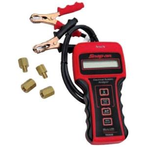 USA在庫あり】 CTB8187 スナップオン Snap-on バッテリー