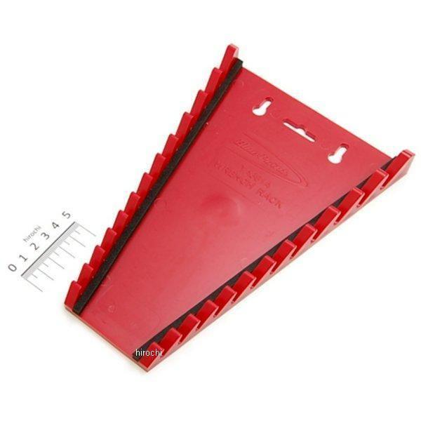 【USA在庫あり】 YA381A スナップオン Snap-on ブルーポイント レンチオーガナイザー...