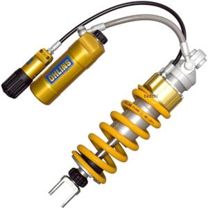 OHLINS オーリンズ YA 537 リアショック トレーサー 900 / GT