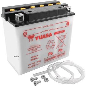 GSユアサ YB18L-A バイク 除雪機 バッテリー GS YUASA ジーエス ユアサ