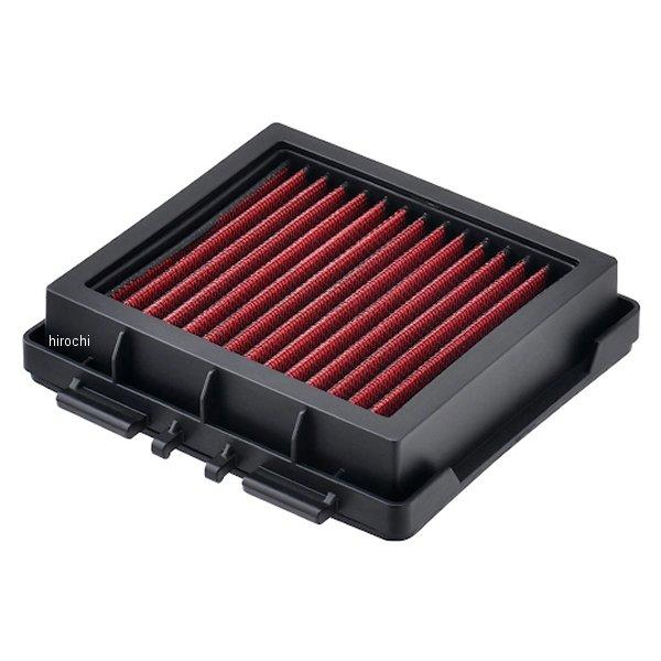 【メーカー在庫あり】 ZE01-0011 ジータ ZETA ハイフローエアフィルター 21年以降 C...