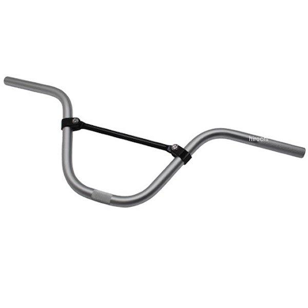 【メーカー在庫あり】 ZE07-9028 ジータ ZETA ハンドルバー CRF50、TTR50E ...