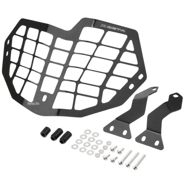 【メーカー在庫あり】 ZE52-4115 ジータ ZETA ヘッドライトガード 17年-22年 CR...