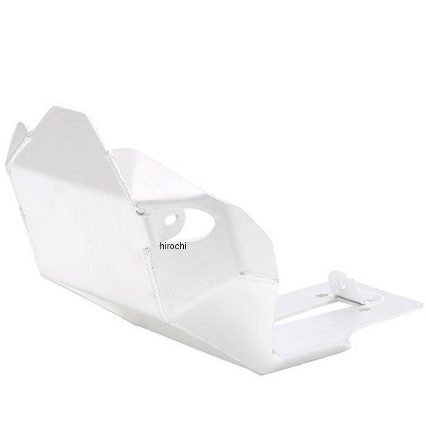 【メーカー在庫あり】 ZE55-2051 ジータ ZETA エンデューロスキッドプレート 18年-2...