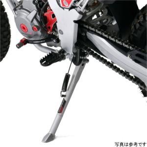ZETA ジータ SEROW250 鍛造アルミキックスタンド : モトメガネYahoo!店