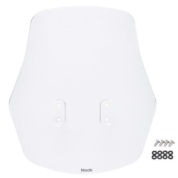 【メーカー在庫あり】 ZE70-1901 ジータ ZETA アドベンチャーウインドシールド オプショ...