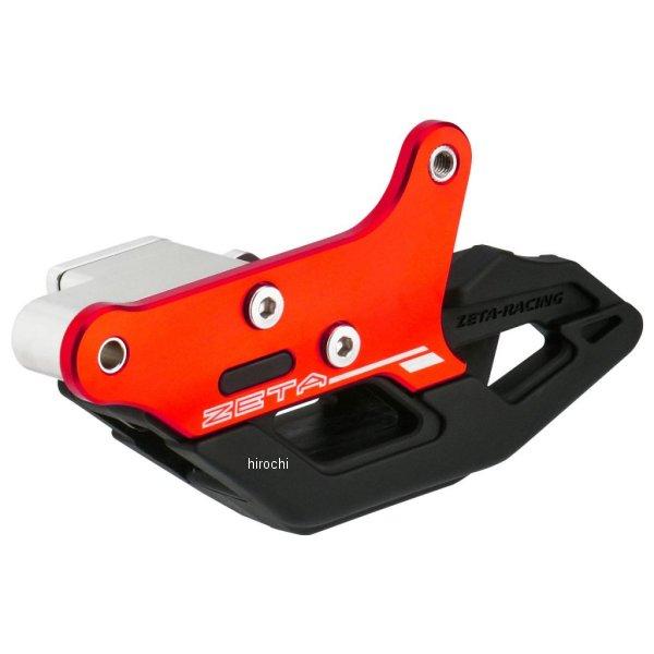 【メーカー在庫あり】 ZE82-1412 ジータ ZETA チェーンガイド 24年 EC、MC、GA...