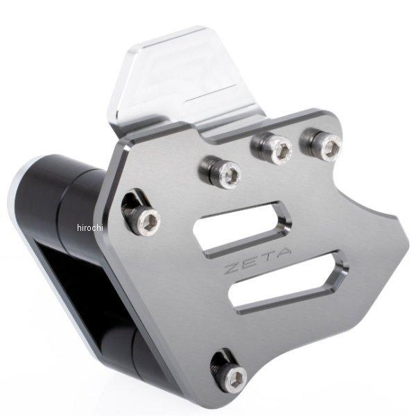 【メーカー在庫あり】 ZE82-2308 ジータ ZETA チェーンガイド デュラブル SEROW2...