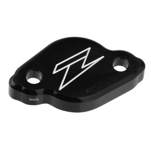 【メーカー在庫あり】 ZE86-5100 ジータ ZETA リザーバーカバー リヤ YZ125、YZ...