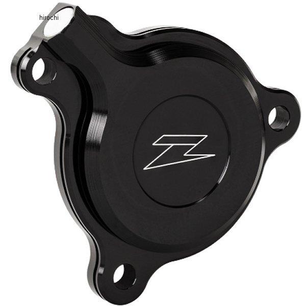【メーカー在庫あり】 ZE90-1321 ジータ ZETA オイルフィルターカバー セロー、トリッカ...