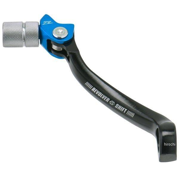 【メーカー在庫あり】 ZE90-3439 ジータ ZETA リボルバーシフトレバー 16年- 125...