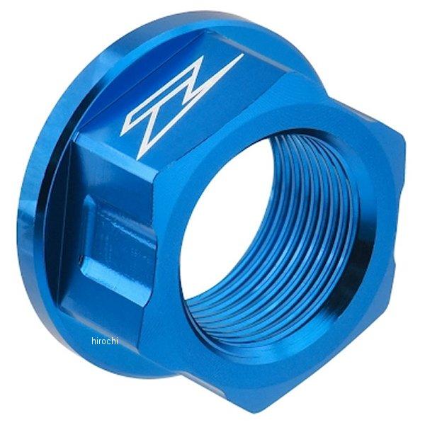 【メーカー在庫あり】 ZE93-8089 ジータ ZETA アクスルナット M22×30-P1.5 ...