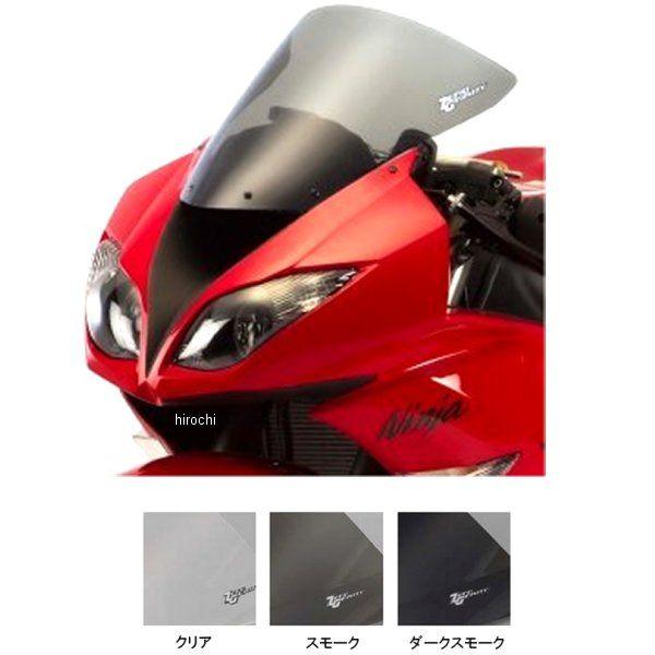 ゼログラビティ ZERO GRAVITY スクリーン SRタイプ 08年-12年 ニンジャ ZX-1...