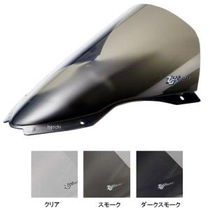 未使用 ゼロ グラビティ ZX-10R スクリーン スモーク 16-18