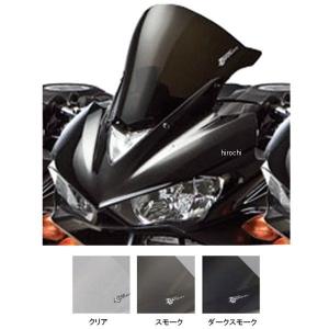 ZERO GRAVITY（ゼログラビティ） YAMAHA YZF-R25/R3 スクリーン ダブル