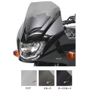 CB400SB レボ アッパーカウル ヘッドライト スクリーン □A5989