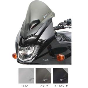 ZERO GRAVITY ゼログラビティ ウインドシールド 風防 スクリーン