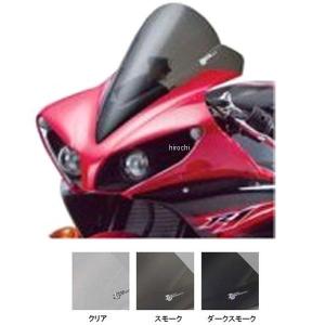 ZERO GRAVITY YZF-R1 09 スモークスクリーン ゼログラビティ ZERO GRAVITY スクリーン SRタイプ 09年-14年 YZF-R1