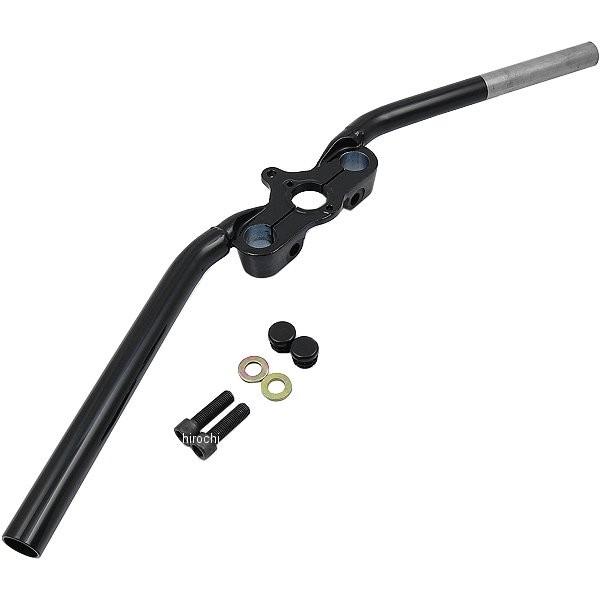 ZHB-IR ゼロデザインワークス アイアンマン レプリカハンドル スプリンガーフォーク インライン...