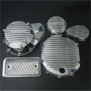 キジマ Kijima Z系用 砂型ドレスアップカバー 5点セット Z1 Z2 750RS