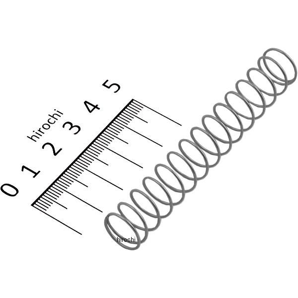 ZK-12909482000 キジマ ケーヒン KEIHIN スロットルバルブスプリング ハード H...