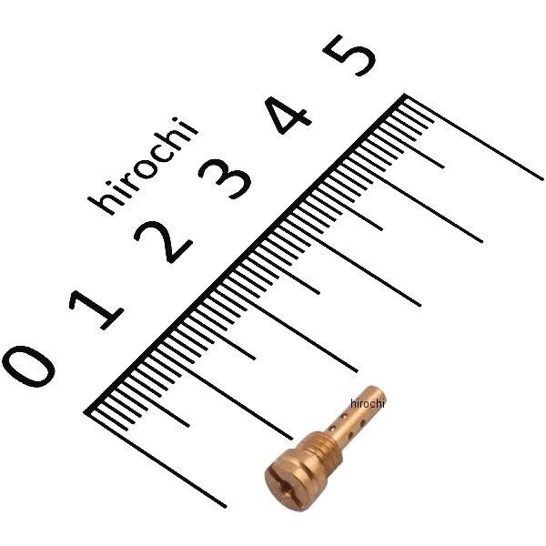 【メーカー在庫あり】 ZK-N42425B52 ケイヒン ハーレーCV用 スロージェット(パイロット...