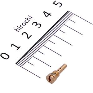 ZK-N42425B55 キジマ ケーヒン KEIHIN FCR/HD CV スロージェット