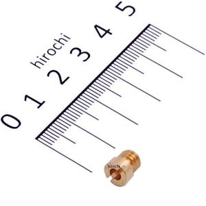 ZK-N42427175 キジマ ケイヒン KEIHIN ハーレーCVキャブ用 M/J