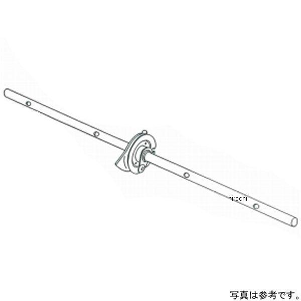 ZM-700-87007-1A キジマ ミクニ スロットルシャフトアッシー JP店