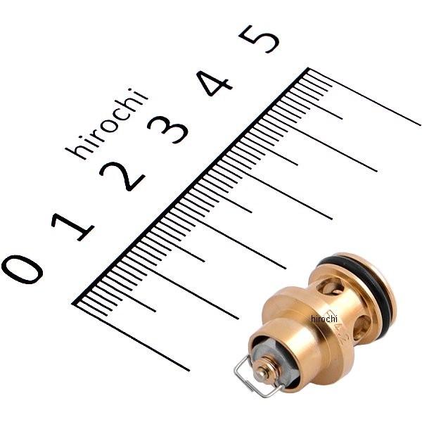 ZM-786-27001-42 キジマ 補修 ミクニHSR用 #4.2 ニードルバルブアッシー JP...