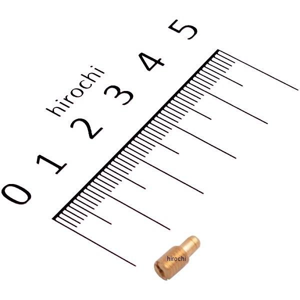 ZM-M28100-175 キジマ ミクニ パイロットジェット #17.5 JP店