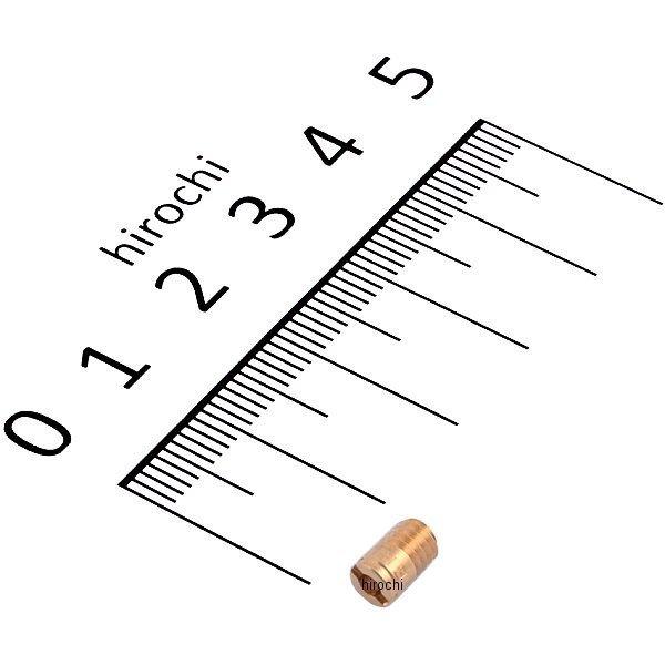 ZM-N100606-11000 キジマ ミクニ メインジェット #110 JP店