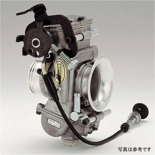 ZM-TMR40-36 キジマ ミクニ TMRキャブレター40φボディー本体 JP店