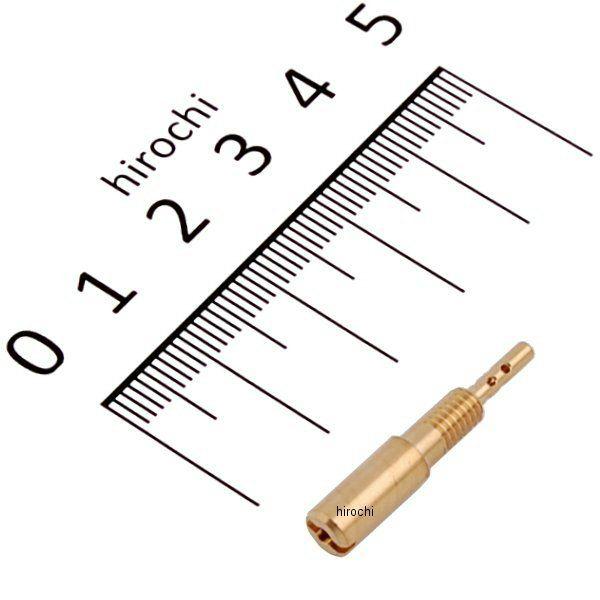 【メーカー在庫あり】 ZM-VM28486-250 キジマ ミクニ HSR用 補修部品 パイロットジ...