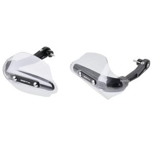 ZETA RACING ジータ レーシング ソニックハンドガード PCキット【M6