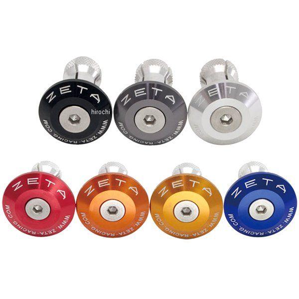 ZT-ZE48-710 ジータ ZETA バーエンドプラグ 汎用 35mm JP店